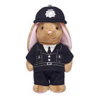 Build-A-Bear Buddies™ Pawlette™ Police Officer