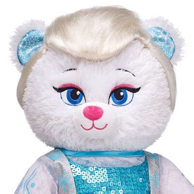 Disney's Frozen Elsa Wig