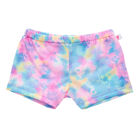 Online Exclusive Tie-Dye Shorts