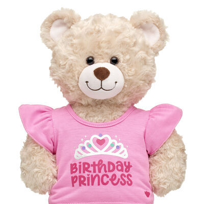 Birthday Princess T-Shirt
