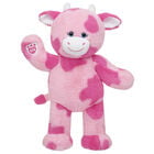 Online Exclusive Strawberry Cow