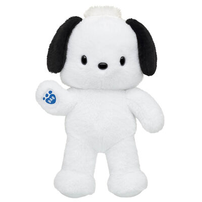 Sanrio&reg; Hello Kitty&reg; and Friends Pochacco&trade; Plush