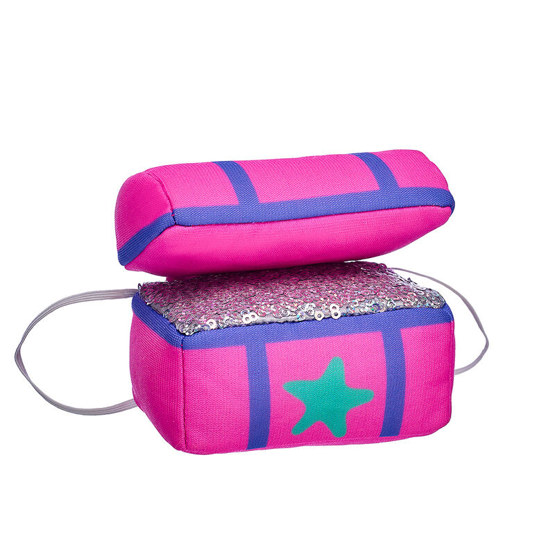 Bearied Treasure Wristie