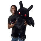 Online Exclusive Giant Mothman Plush - Build-A-Bear Workshop®
