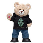 Disney Tim Burton's The Nightmare Before Christmas Happy Hugs Teddy Bear Gift Set - Build-A-Bear Workshop&reg;