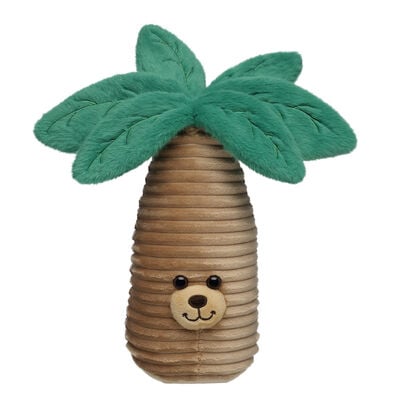 Beary Goods Palm Tree Plush