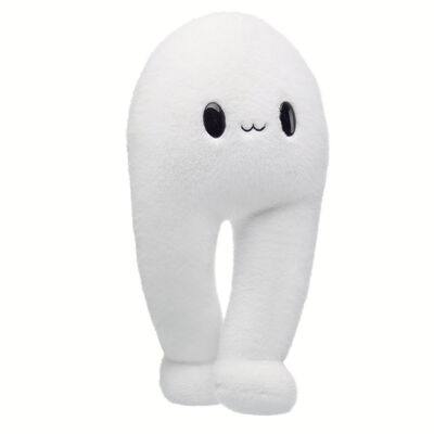Fresno Nightcrawler Posable Plush