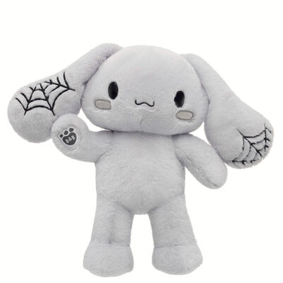 Sanrio&reg; Spooky Webs Cinnamoroll&trade; Plush