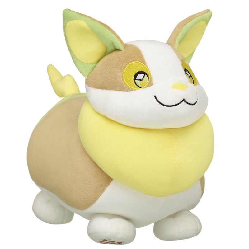 Pok&eacute;mon Yamper Plush