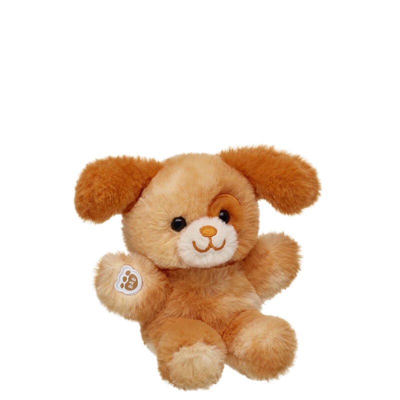 Build-A-Bear Mini Beans® Autumn Puppy Stuffed Animal - Build-A-Bear Workshop®