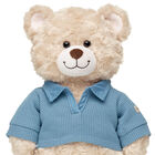 Long Sleeve Waffle Knit Top - Build-A-Bear Workshop®