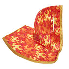 Flareon Fire Type Cape