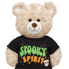 Glow-in-the-Dark "Spooky Spirit" T-Shirt for Stuffed Animals - Build-A-Bear Workshop®