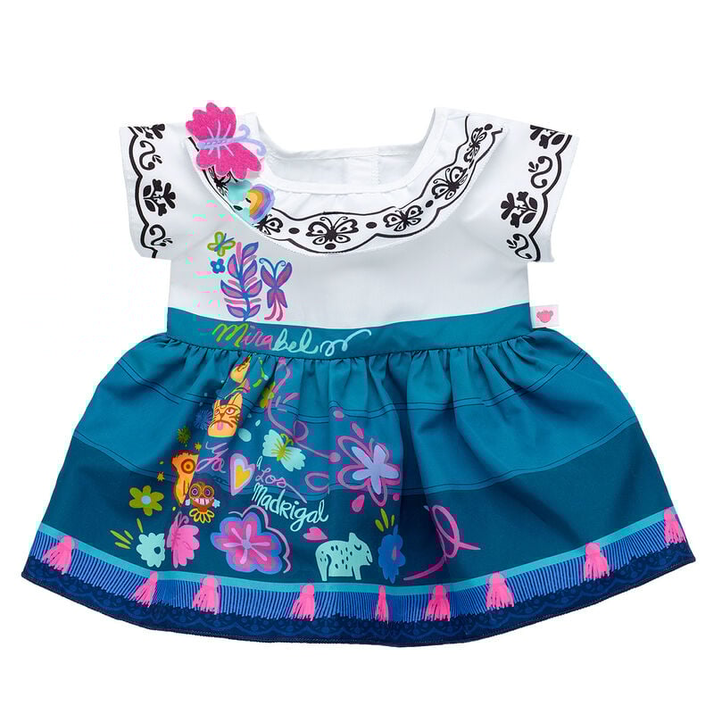 Disney Mirabel Costume