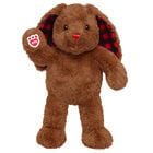 Buffalo Check Pawlette Bunny Soft Toy - Build-A-Bear Workshop®
