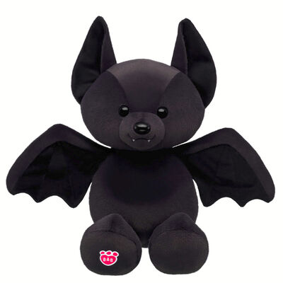 Giant Posable Bat Soft Toy