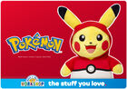 Pokémon E-Gift Card
