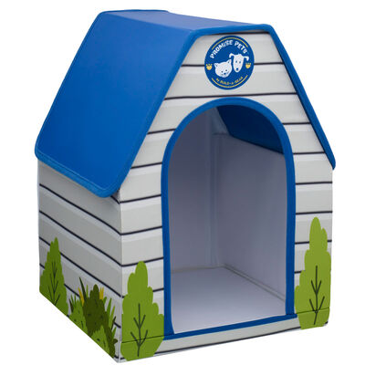 Promise Pets&trade; Pet House Toy