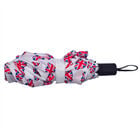 Union Jack Bear Compact Umbrella
