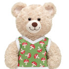 Mushroom Sweater Vest - Shop Online at Build-A-Bear®
