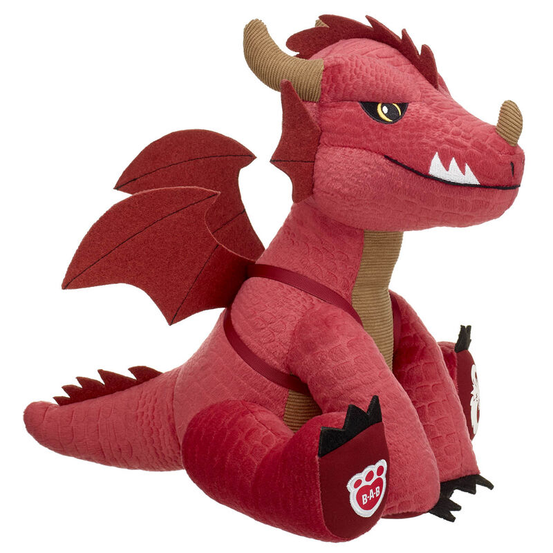 Dungeons & Dragons Plush - Build-A-Bear Workshop®