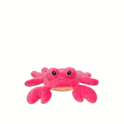 Build-A-Bear Mini Beans&reg; Clawsome Crab Soft Toy - Limited Edition!