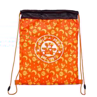 Halloween Toy Bear Carrier