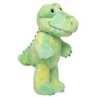 Online Exclusive Tie-Dye Alligator Stuffed Animal - Build-A-Bear Workshop®