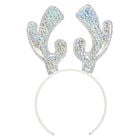 Sparkly Reindeer Antlers Headband - Build-A-Bear Workshop®