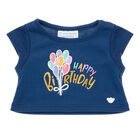 Birthday Balloons T-Shirt