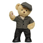 Keepsake Teddy Gift Set 