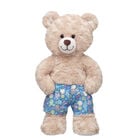 Summer Swim Trunks by Build-A-Bear