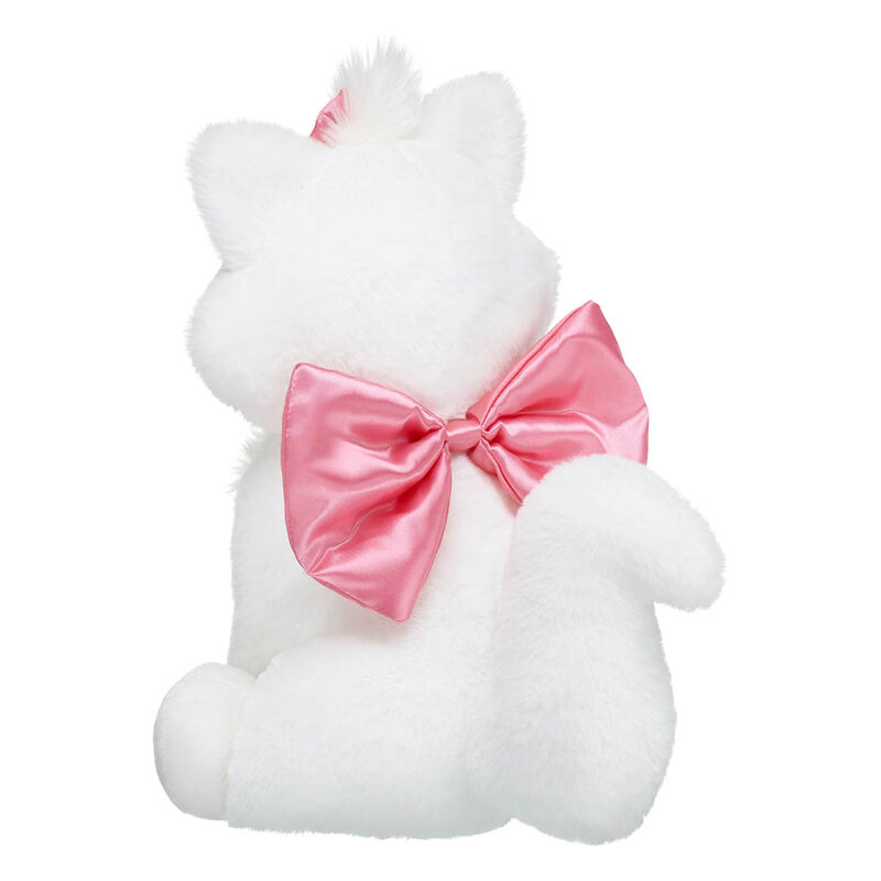 Online Exclusive Disney The Aristocats Marie Plush plush by Build-A-Bear