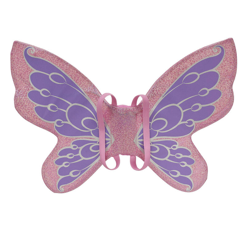 Light-Up Fairy Wings - Build-A-Bear Workshop®
