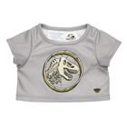 Jurassic World: Rebirth T-Shirt for Soft Toys - Build-A-Bear Workshop&reg;