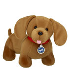 Promise Pets™ Dachshund Stuffed Animal - Build-A-Bear Workshop®