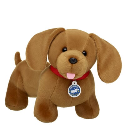 Promise Pets™ Dachshund Soft Toy