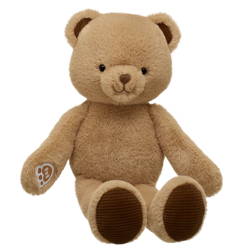 Online Exclusive Sweethearts Beloved Brown Teddy Bear - Build-A-Bear Workshop®