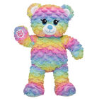 Rainbow Teddy Bear - Build-A-Bear Workshop®