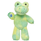 Online Exclusive Tie-Dye Alligator Stuffed Animal - Build-A-Bear Workshop&reg;