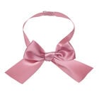 Online Exclusive Pink Ribbon Gift Bow - Build-A-Bear Workshop®
