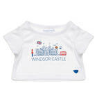 Windsor Castle T-Shirt by Build-A-Bear