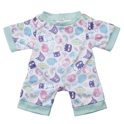 Sanrio&reg; Dreamy Pastels Hello Kitty&reg; Sleeper