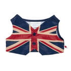 Union Jack Vest