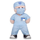 Happy Hugs Teddy Doctor Gift Set