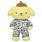 Sanrio® Hello Kitty® and Friends Holiday Sleeper - Build-A-Bear Workshop®