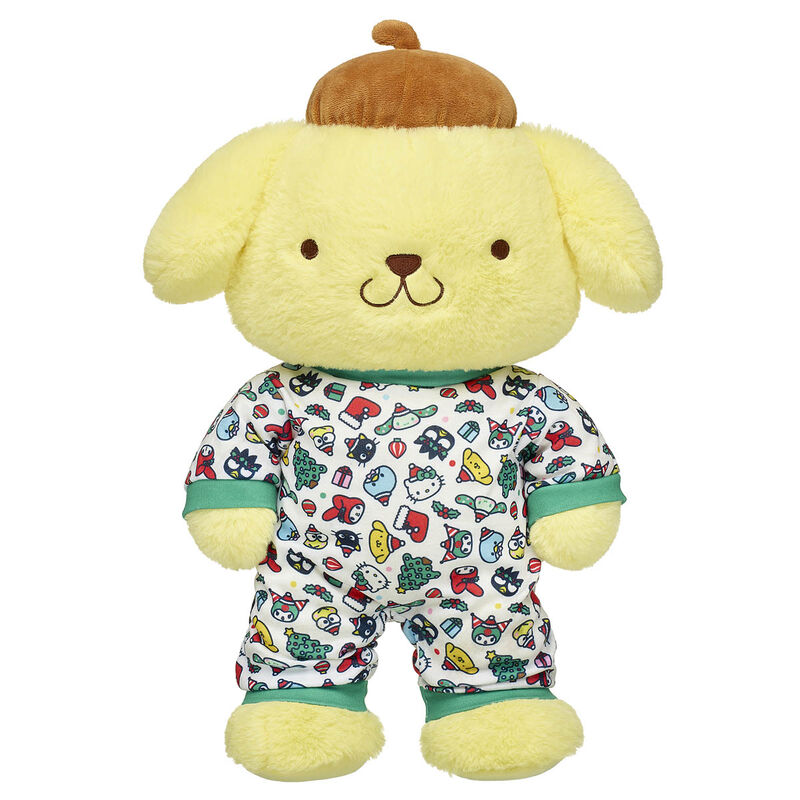 Sanrio® Hello Kitty® and Friends Holiday Sleeper - Build-A-Bear Workshop®