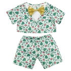 Sanrio® Hello Kitty® and Friends Cinnamoroll™ Holiday Suit - Build-A-Bear Workshop®