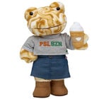 Online Exclusive Frappe Frog Soft Toy PSL SZN Gift Set - Build-A-Bear Workshop&reg;
