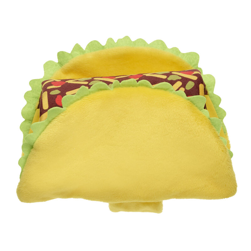 Taco Costume for Plush Toys - Build-A-Bear Workshop&reg;